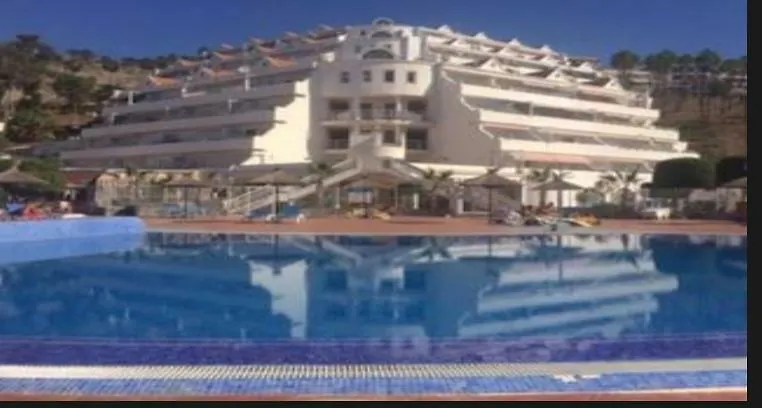 Attico Boutique Appartament Free-Wife Apartment Costa Adeje  Spain