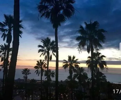 Attico Boutique Appartament Free-Wife Apartment Costa Adeje  0*, Costa Adeje (Tenerife) Spain