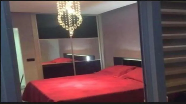 Attico Boutique Appartament Free-Wife Apartment Costa Adeje  Costa Adeje (Tenerife)