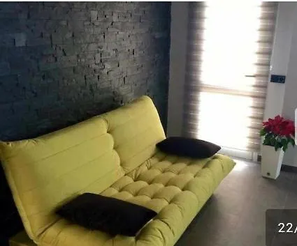 Attico Boutique Appartament Free-Wife Apartment Costa Adeje  Spain