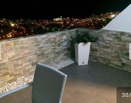Attico Boutique Appartament Free-Wife Apartment Costa Adeje   Costa Adeje (Tenerife)