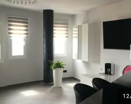 Attico Boutique Appartament Free-Wife Apartment Costa Adeje