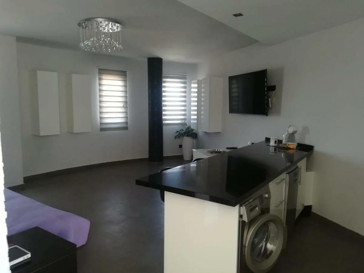 Attico Boutique Appartament Free-Wife Apartment Costa Adeje  0*, Costa Adeje (Tenerife)