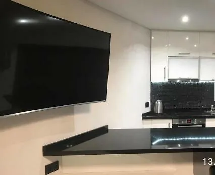 Attico Boutique Appartament Free-Wife Apartment Costa Adeje